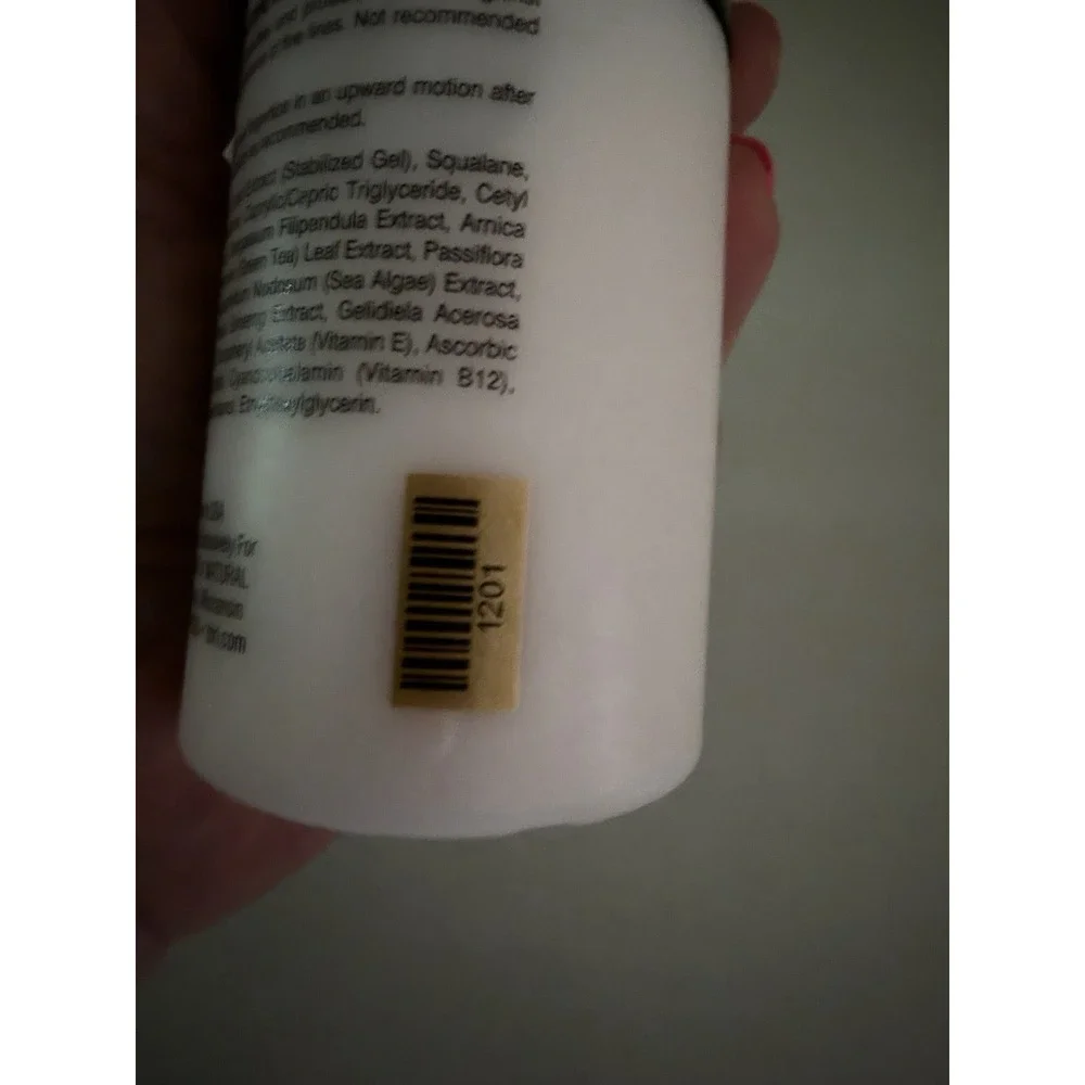 L'BRI Gentle Moisture Lotion New
